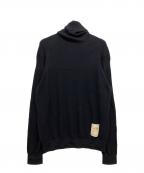 THE NORTH FACEザ ノース フェイス）の古着「O Balaclava Hoodie」｜ブラック