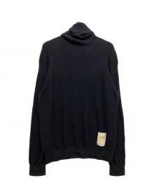 THE NORTH FACE（ザ ノース フェイス）の古着「O Balaclava Hoodie」｜ブラック
