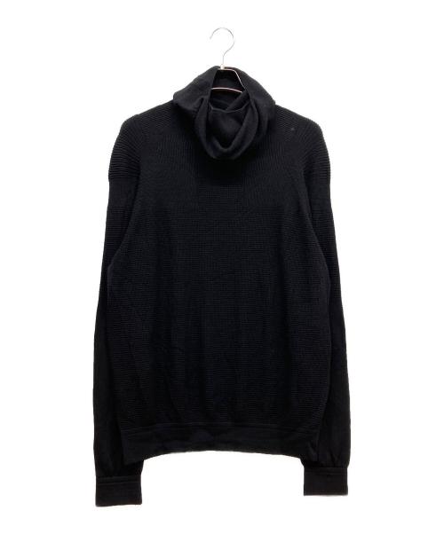THE NORTH FACE（ザ ノース フェイス）THE NORTH FACE (ザ ノース フェイス) O Balaclava Hoodie ブラック サイズ:SIZE Lの古着・服飾アイテム