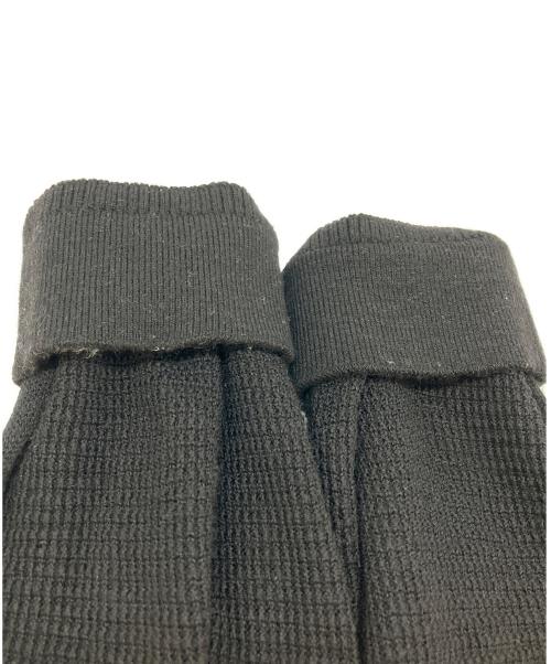 THE NORTH FACE（ザ ノース フェイス）THE NORTH FACE (ザ ノース フェイス) O Balaclava Hoodie ブラック サイズ:SIZE Lの古着・服飾アイテム