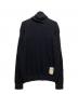 THE NORTH FACE（ザ ノース フェイス）の古着「O Balaclava Hoodie」｜ブラック