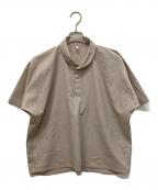 一二の用品店ジュウニノヨウヒンテン）の古着「フワット」｜ベージュ