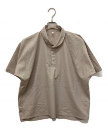 一二の用品店（ジュウニノヨウヒンテン）の古着「フワット」｜ベージュ