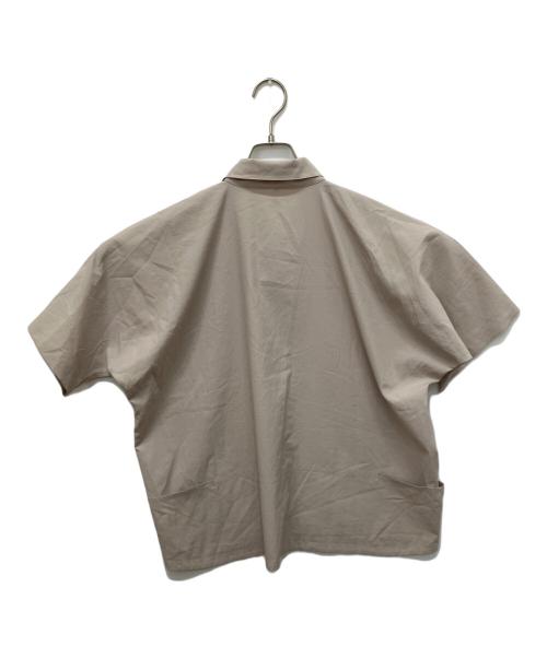 一二の用品店（ジュウニノヨウヒンテン）一二の用品店 (ジュウニノヨウヒンテン) フワット ベージュ サイズ:FREEの古着・服飾アイテム