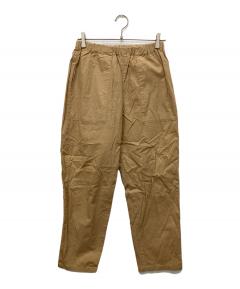 中古・古着通販】JULY NINE (ジュライナイン) カットワークパンツ