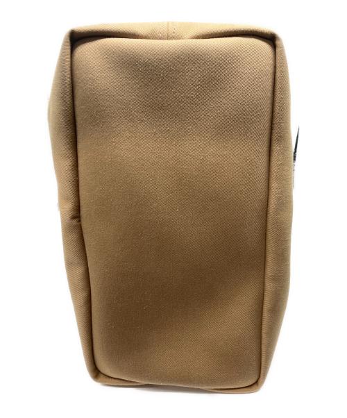 brady（ブレディ）brady (ブレディ) バケットバッグ ブラウンの古着・服飾アイテム