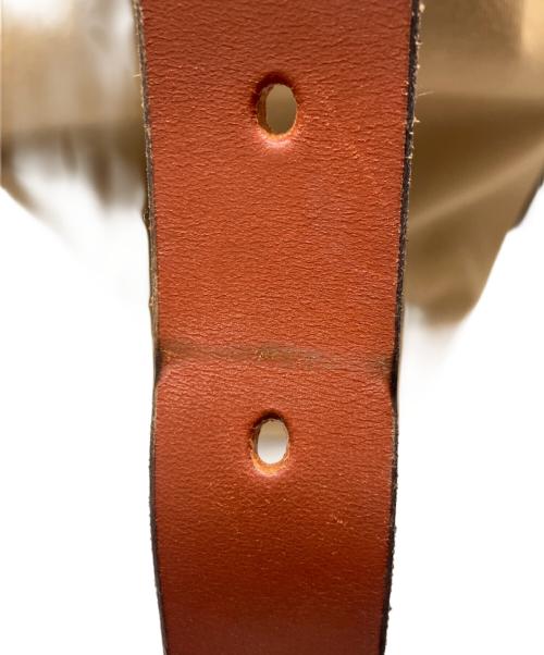 brady（ブレディ）brady (ブレディ) バケットバッグ ブラウンの古着・服飾アイテム