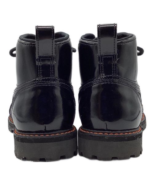 Onitsuka Tiger（オニツカタイガー）Onitsuka Tiger (オニツカタイガー) MEXICO RINKAN ブラック サイズ:23の古着・服飾アイテム