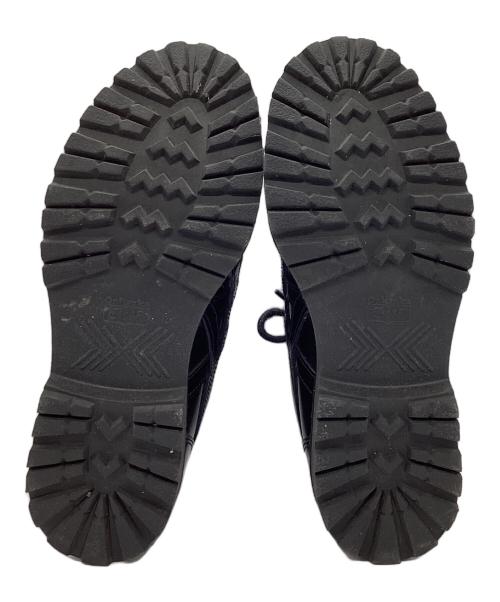 Onitsuka Tiger（オニツカタイガー）Onitsuka Tiger (オニツカタイガー) MEXICO RINKAN ブラック サイズ:23の古着・服飾アイテム