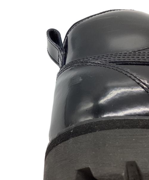 Onitsuka Tiger（オニツカタイガー）Onitsuka Tiger (オニツカタイガー) MEXICO RINKAN ブラック サイズ:23の古着・服飾アイテム