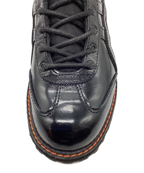 Onitsuka Tiger（オニツカタイガー）Onitsuka Tiger (オニツカタイガー) MEXICO RINKAN ブラック サイズ:23の古着・服飾アイテム