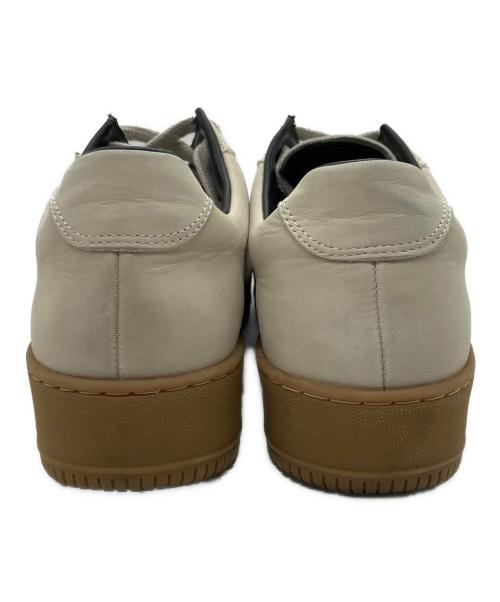 MHL（エムエイチエル）MHL (エムエイチエル) GYM TRAINER ライトグレー サイズ:4の古着・服飾アイテム