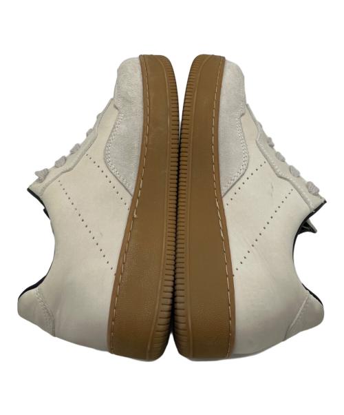 MHL（エムエイチエル）MHL (エムエイチエル) GYM TRAINER ライトグレー サイズ:4の古着・服飾アイテム