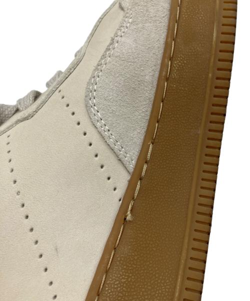 MHL（エムエイチエル）MHL (エムエイチエル) GYM TRAINER ライトグレー サイズ:4の古着・服飾アイテム