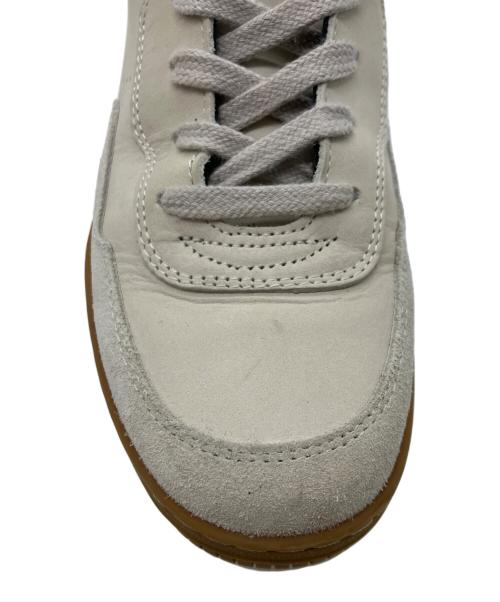 MHL（エムエイチエル）MHL (エムエイチエル) GYM TRAINER ライトグレー サイズ:4の古着・服飾アイテム