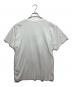 MM6 Maison Margiela (エムエムシックスメゾンマルジェラ) プリントTシャツ ホワイト サイズ:S：10000円