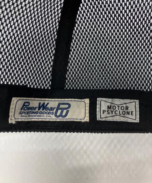 freewheelers（フリーホイーラーズ）FREEWHEELERS (フリーホイーラーズ) トラッカーメッシュキャップ サイズ:下記参照の古着・服飾アイテム