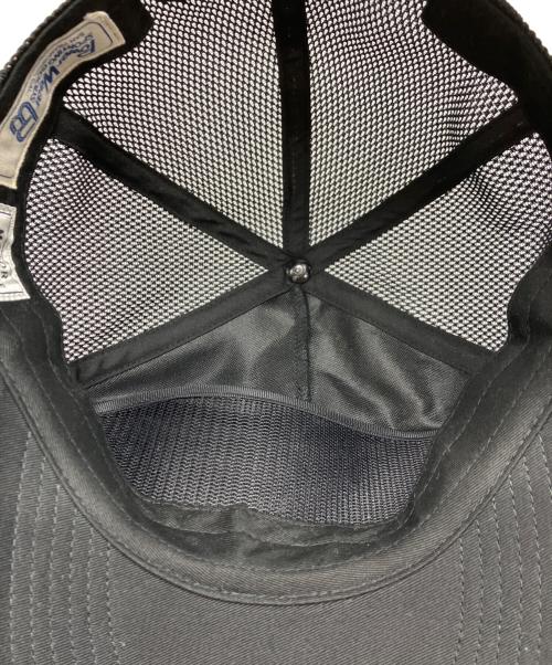 freewheelers（フリーホイーラーズ）FREEWHEELERS (フリーホイーラーズ) トラッカーメッシュキャップ サイズ:下記参照の古着・服飾アイテム