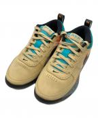 NIKEナイキ）の古着「BOOK 1 SE EPローカットスニーカー」｜ベージュ