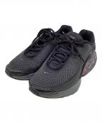 NIKEナイキ）の古着「W AIR MAX DN」｜ブラック