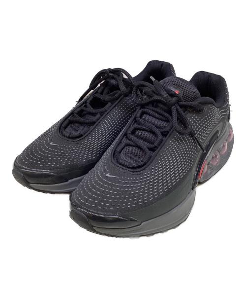 NIKE（ナイキ）NIKE (ナイキ) W AIR MAX DN ブラック サイズ:25の古着・服飾アイテム