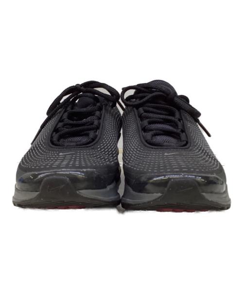 NIKE（ナイキ）NIKE (ナイキ) W AIR MAX DN ブラック サイズ:25の古着・服飾アイテム