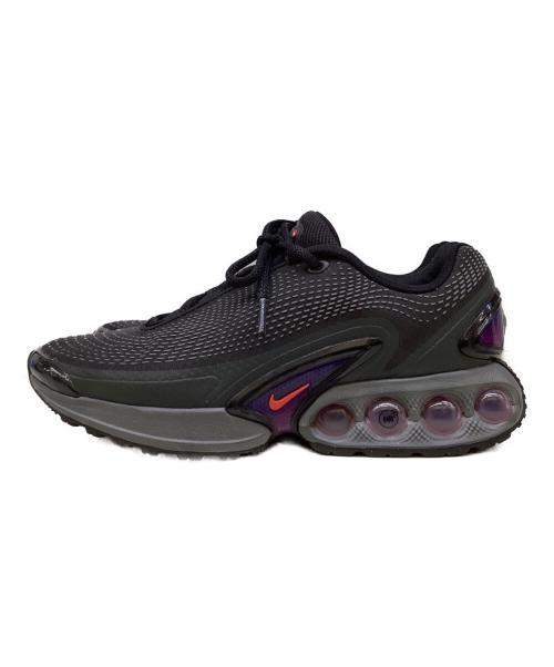 NIKE（ナイキ）NIKE (ナイキ) W AIR MAX DN ブラック サイズ:25の古着・服飾アイテム