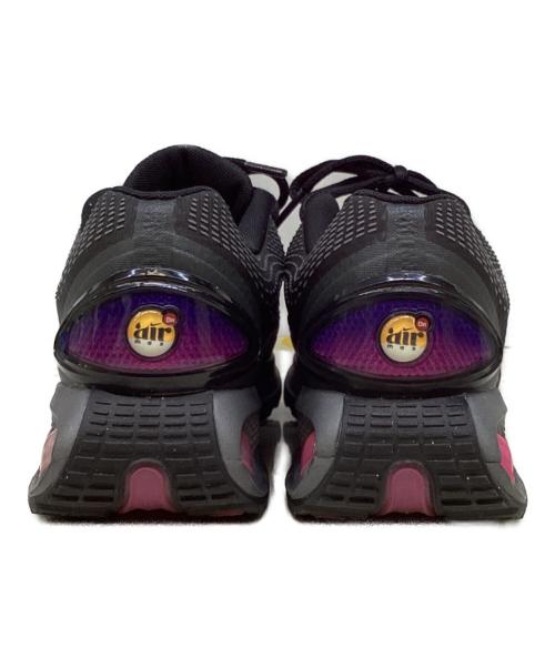 NIKE（ナイキ）NIKE (ナイキ) W AIR MAX DN ブラック サイズ:25の古着・服飾アイテム
