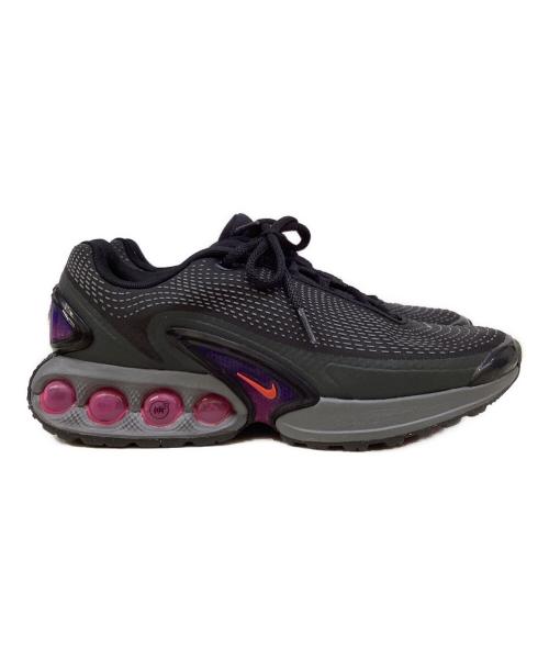NIKE（ナイキ）NIKE (ナイキ) W AIR MAX DN ブラック サイズ:25の古着・服飾アイテム