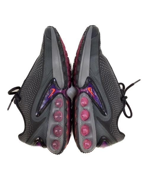NIKE（ナイキ）NIKE (ナイキ) W AIR MAX DN ブラック サイズ:25の古着・服飾アイテム