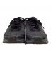NIKE (ナイキ) W AIR MAX DN ブラック サイズ:25：12000円