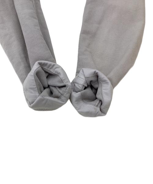 Martin Margiela 6（マルタンマルジェラ 6）Martin Margiela 6 (マルタンマルジェラ 6) モールスキンジャケット グレー サイズ:38の古着・服飾アイテム