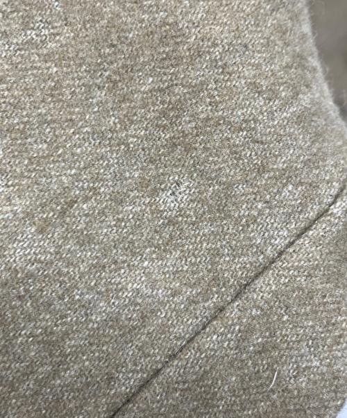 Martin Margiela 6（マルタンマルジェラ 6）Martin Margiela 6 (マルタンマルジェラ 6) ウールフレアパンツ カーキ サイズ:42の古着・服飾アイテム