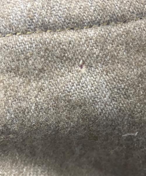 Martin Margiela 6（マルタンマルジェラ 6）Martin Margiela 6 (マルタンマルジェラ 6) ウールフレアパンツ カーキ サイズ:42の古着・服飾アイテム