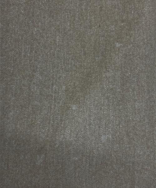 Martin Margiela 6（マルタンマルジェラ 6）Martin Margiela 6 (マルタンマルジェラ 6) ウールフレアパンツ カーキ サイズ:42の古着・服飾アイテム