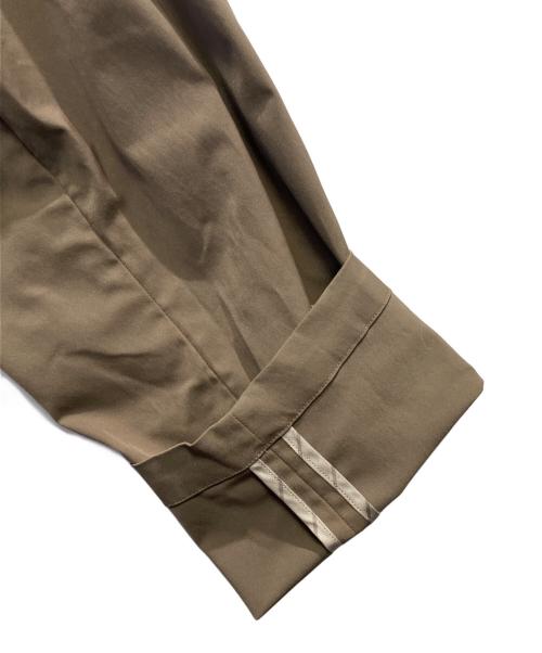 OHAL（オーハル）ohal (オーハル) トレンチコート ベージュ サイズ:2の古着・服飾アイテム