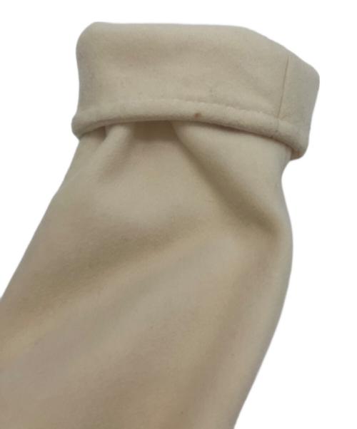 MaxMara（マックスマーラ）MaxMara (マックスマーラ) 101801 アイコンコート アイボリー サイズ:38の古着・服飾アイテム