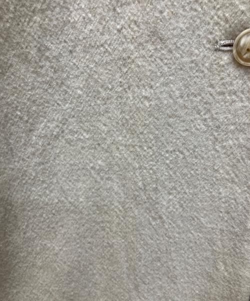 ARTS&SCIENCE（アーツアンドサイエンス）ARTS&SCIENCE (アーツアンドサイエンス) ロングコート ベージュ サイズ:1の古着・服飾アイテム