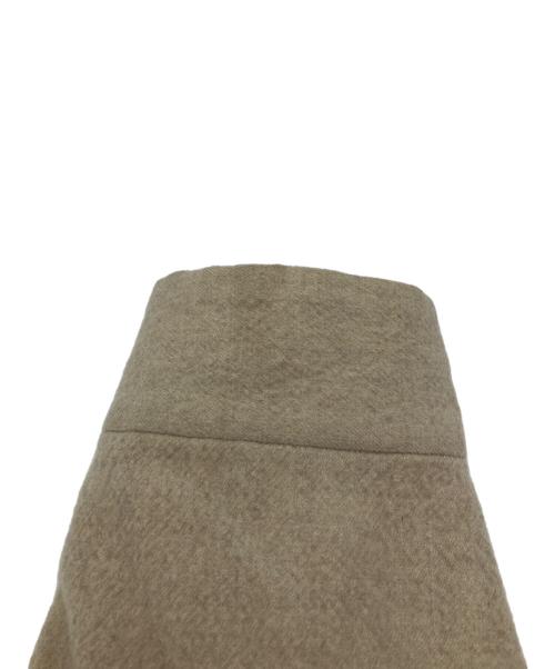 ARTS&SCIENCE（アーツアンドサイエンス）ARTS&SCIENCE (アーツアンドサイエンス) ロングコート ベージュ サイズ:1の古着・服飾アイテム