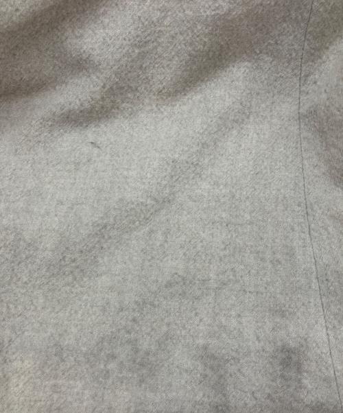 ARTS&SCIENCE（アーツアンドサイエンス）ARTS&SCIENCE (アーツアンドサイエンス) ロングコート ベージュ サイズ:1の古着・服飾アイテム