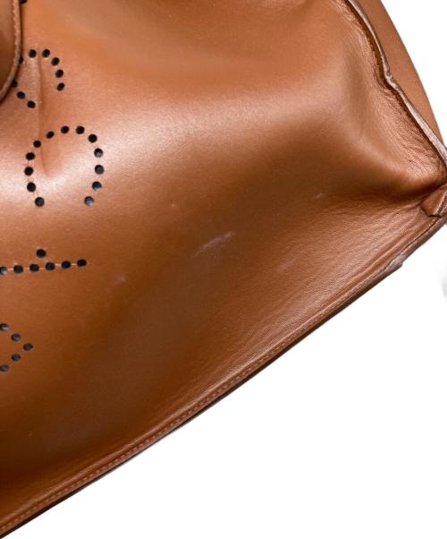 STELLA McCARTNEY（ステラマッカートニー）STELLA McCARTNEY (ステラマッカートニー) トートバッグ ブラウンの古着・服飾アイテム
