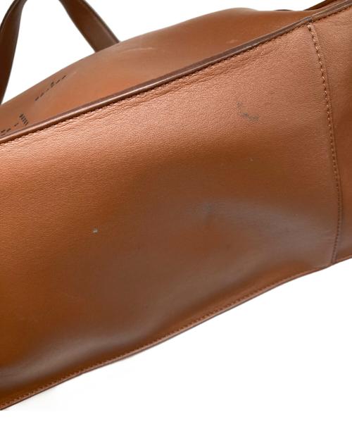 STELLA McCARTNEY（ステラマッカートニー）STELLA McCARTNEY (ステラマッカートニー) トートバッグ ブラウンの古着・服飾アイテム