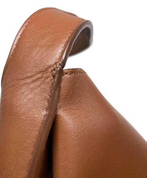 STELLA McCARTNEY（ステラマッカートニー）STELLA McCARTNEY (ステラマッカートニー) トートバッグ ブラウンの古着・服飾アイテム