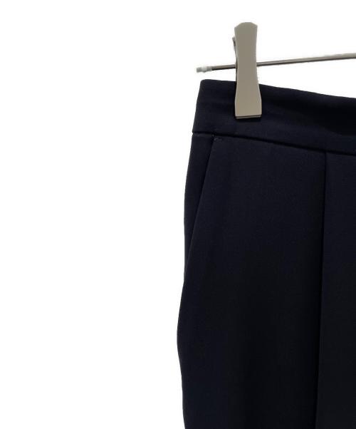 ENFOLD（エンフォルド）ENFOLD (エンフォルド) ELASTIC JODHPURS ネイビー サイズ:40の古着・服飾アイテム