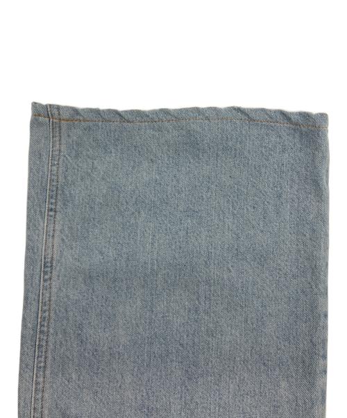 Citizens of humanity（シチズンズオブヒューマニティ）CITIZENS of HUMANITY (シチズンズオブヒューマニティ) PLLONA Baggy インディゴ サイズ:23の古着・服飾アイテム
