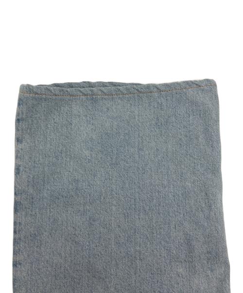 Citizens of humanity（シチズンズオブヒューマニティ）CITIZENS of HUMANITY (シチズンズオブヒューマニティ) PLLONA Baggy インディゴ サイズ:23の古着・服飾アイテム