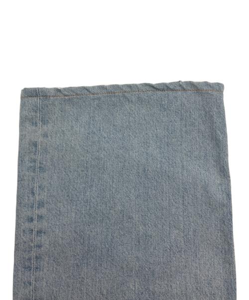 Citizens of humanity（シチズンズオブヒューマニティ）CITIZENS of HUMANITY (シチズンズオブヒューマニティ) PLLONA Baggy インディゴ サイズ:23の古着・服飾アイテム