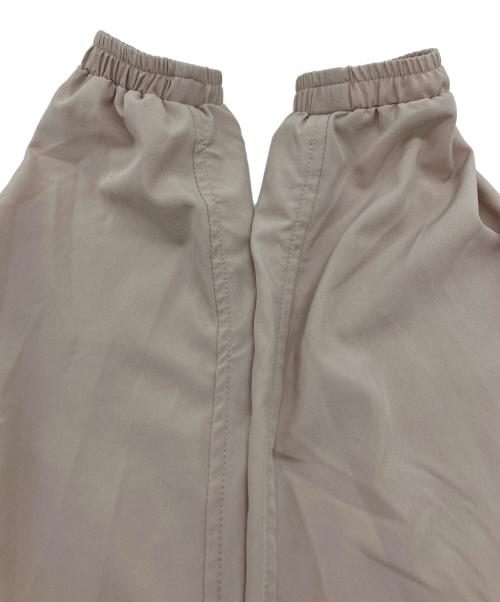 BORDERS at BALCONY（ボーダーズアットバルコニー）BORDERS AT BALCONY (ボーダーズアットバルコニー) ZIP UP HOODIE ピンク サイズ:36の古着・服飾アイテム