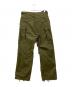 waiper (ワイパー) M-65フィールドカーゴパンツ グリーン サイズ:SIZE S：6000円