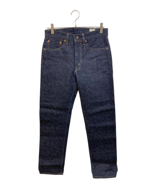 orSlow（オアスロウ）orSlow (オアスロウ) 107デニムパンツ ブルー サイズ:Sの古着・服飾アイテム